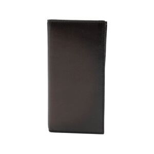 Officine Creative Men "Boudin 25" Leather Wallet